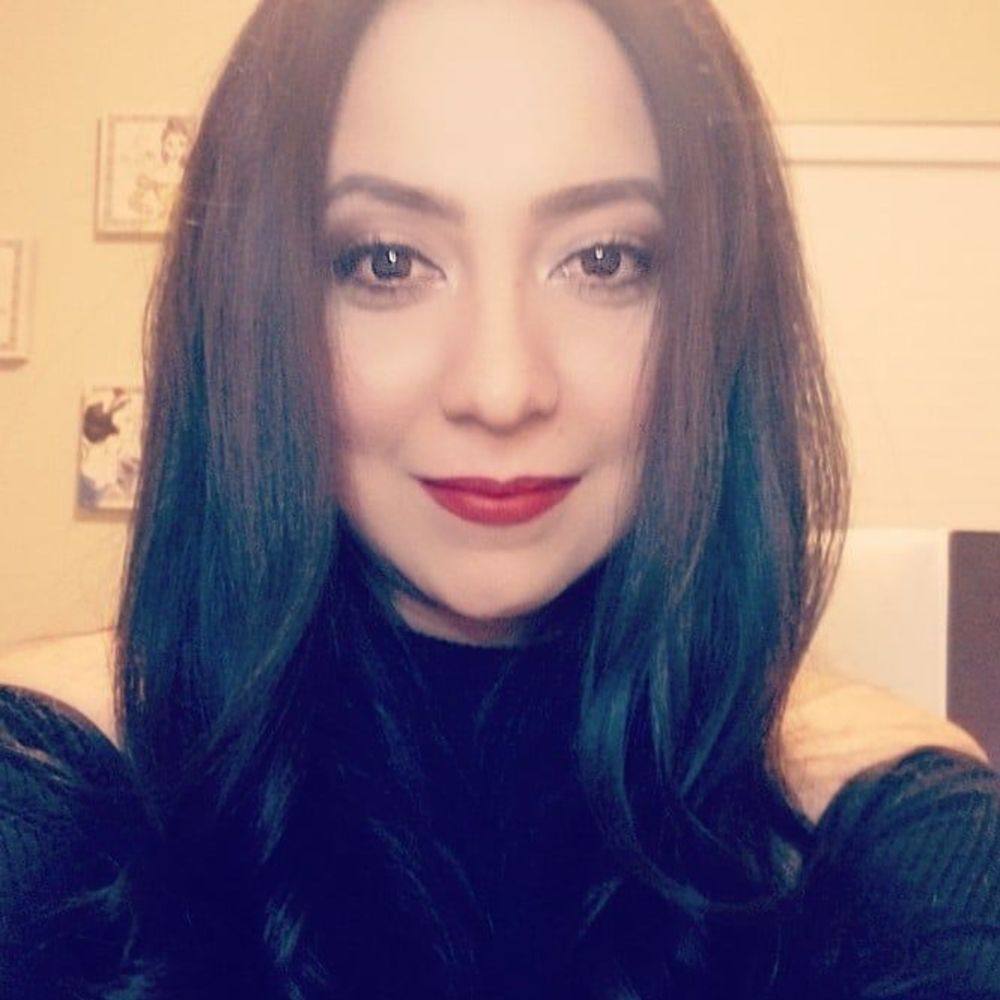 Meet your Posher, Lizeth